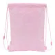 Mochila Saco Infantil Na!Na!Na! Surprise Sparkles Rosa (26 x 34 x 1 cm)