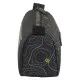Estuche Topografhy BlackFit8 842142742 Negro Verde (21 x 8 x 7 cm)