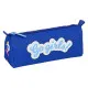 Estuche Go Girls BlackFit8 842140742 Azul (21 x 8 x 7 cm)