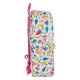 Mochila Escolar Safta Fruits