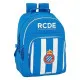 Mochila Escolar RCD Espanyol