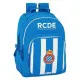 Mochila Escolar RCD Espanyol