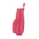 Backpack Pencil Case BlackFit8 Pink