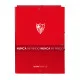 Folder Sevilla Fútbol Club A4 (26 x 33.5 x 2.5 cm)