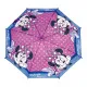 Paraguas Automático Minnie Mouse Lucky Rosa (Ø 84 cm)