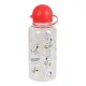 Water bottle Snoopy Friends forever Mint (500 ml)
