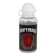 Botella de Agua Harry Potter Witchcraft Negro Granate (500 ml)