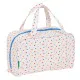 Neceser Escolar Benetton Topitos (31 x 14 x 19 cm)
