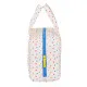 Neceser Escolar Benetton Topitos (31 x 14 x 19 cm)