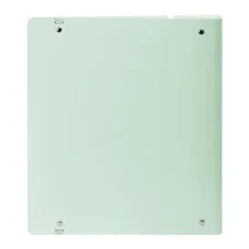 Ring binder Safta Light green Light Green