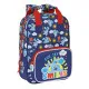School Bag Blue's Clues Navy Blue (20 x 28 x 8 cm)