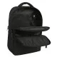Rucksack for Laptop and Tablet with USB Output Marvel Black