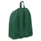 School Bag Kings League Troncos Dark green 33 x 42 x 15 cm