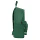 School Bag Kings League Troncos Dark green 33 x 42 x 15 cm