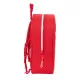 Mochila Escolar Sevilla Fútbol Club Rojo 22 x 27 x 10 cm