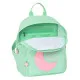 Mochila BlackFit8 Moon Verde 25 x 30 x 13 cm