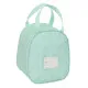 Cool Bag Miffy Menta Mint 19 x 22 x 14 cm