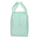Cool Bag Miffy Menta Mint 19 x 22 x 14 cm