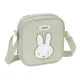 Shoulder Bag Miffy Niebla Grey 16 x 18 x 4 cm