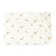 Portatodo Doble Sophie la Girafe Beige 23 x 16 x 3 cm