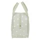 Cool Bag Miffy Niebla Grey 19 x 22 x 14 cm