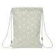 Backpack with Strings Miffy Niebla Grey 26 x 34 x 1 cm