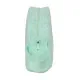 Thermal Breakfast Holder Miffy Menta Mint 21,5 x 12 x 6,5 cm
