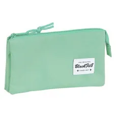 Portatodo BlackFit8 M744 Turquesa 22 x 12 x 3 cm