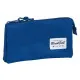 Holdall BlackFit8 M744 Dark blue 22 x 12 x 3 cm