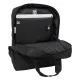 Laptop Backpack F.C. Barcelona Premium Black 29 x 39 x 11 cm 13,3