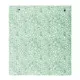 Ring binder Safta Light green flowers