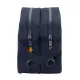 Neceser de Viaje Real Madrid C.F. 2nd Kit 24/25 Azul marino Deportivo 26 x 15 x 12.5 cm