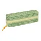 Holdall Mufasa Green Beige 22 x 4 x 7 cm Rectangular