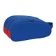 Travel Slipper Holder F.C. Barcelona Blue Maroon 34 x 15 x 18 cm