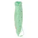 Backpack with Strings Safta Coches Green 26 x 34 x 1 cm