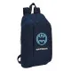 Rucksack Batman Legendary Mini Navy Blue 22 x 39 x 10 cm