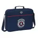 Cartera Escolar BlackFit8 Azul marino 38 x 28 x 6 cm