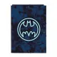 Folder Batman Legendary Navy Blue A4