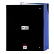 Ring binder Kelme Royal Blue Black A4 27 x 33 x 6 cm