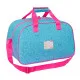 Sports bag LOL Surprise! Divas Blue 40 x 24 x 23 cm