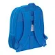 Mochila Escolar R. C. Deportivo de La Coruña Azul 27 x 33 x 10 cm