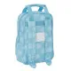 Child bag Safta Clouds Blue 20 x 28 x 8 cm
