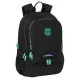 Padel backpack F.C. Barcelona Black