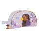 Neceser Escolar Wish Lila 26 x 16 x 9 cm