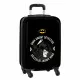 Trolley de Cabina Batman  batman  Negro 20'' 34.5 x 55 x 20 cm