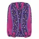 Mochila Escolar Gorjuss Up and away Morado 34.5 x 43.5 x 22 cm