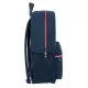 Sports bag El Ganso Classic Navy Blue