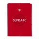 Ring binder Sevilla Fútbol Club Red