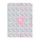 Ring binder Moos Flores Multicolour A4 26 x 33.5 x 2.5 cm