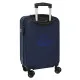 Cabin Trolley Kappa kappa Navy Blue 20'' 34,5 x 55 x 20 cm